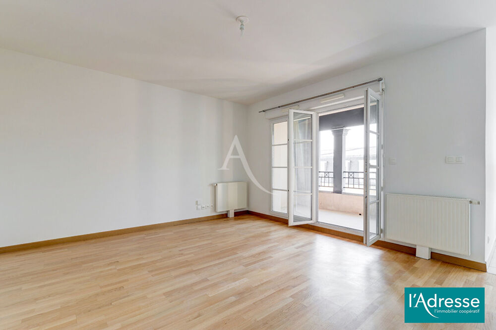A VENDRE - RESIDENCE EFFERVE'SENS