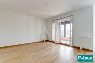  Appartement à vendre 3 pièces 58 m²