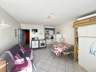  Appartement à vendre 1 pièce 27 m²