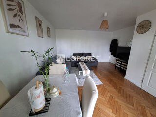  Appartement  vendre 2 pices 45 m