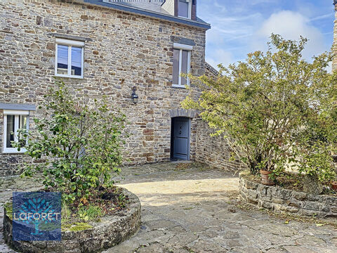   PRINC� - Coeur de bourg Maison - 7 pi�ce(s) - 179 m�