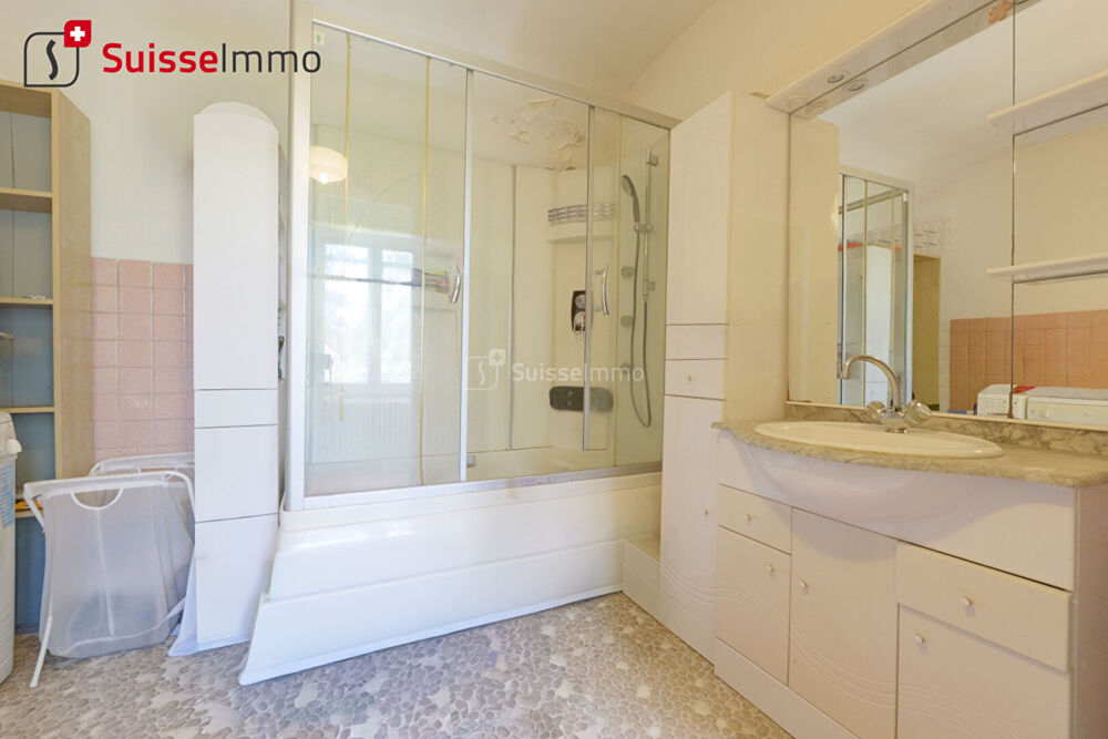 Vente Maison Maison 91 m2 + extension 60 m2 Montbeliard