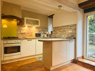  Maison � vendre 4 pi�ces 70 m�