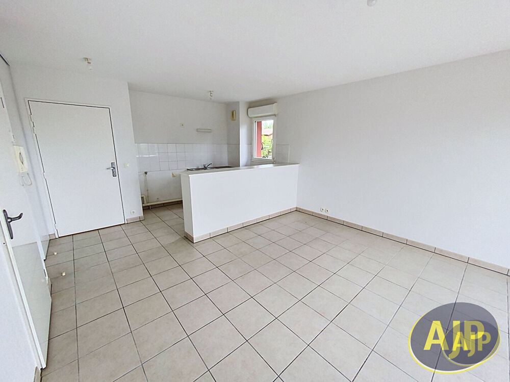 Vente Appartement Appartement Parempuyre 3 pièces 57 m2 Parempuyre