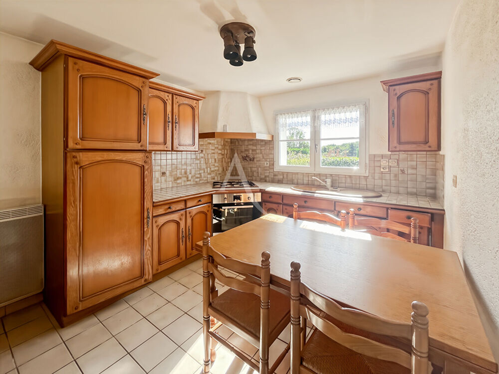 Vente Maison Maison Sallertaine Sallertaine
