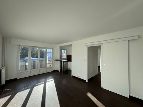  Appartement � louer 2 pi�ces 41 m�