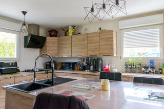  Maison � vendre 6 pi�ces 96 m�