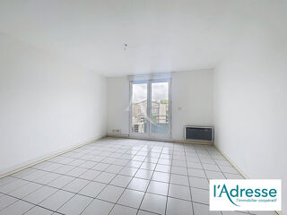  Appartement  vendre 2 pices 42 m