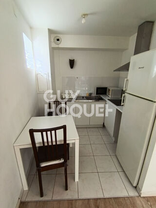  Appartement  vendre 1 pice 36 m