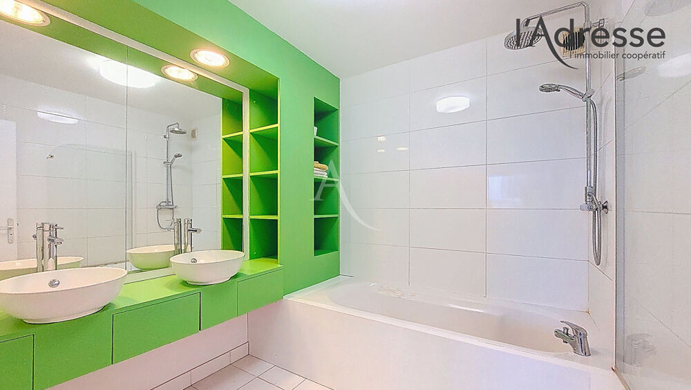 � vendre  Appartement Courbevoie (92400)