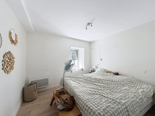  Appartement à louer 4 pièces 110 m²
