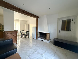  Appartement � vendre 3 pi�ces 47 m�