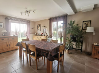  Maison � vendre 6 pi�ces 143 m�