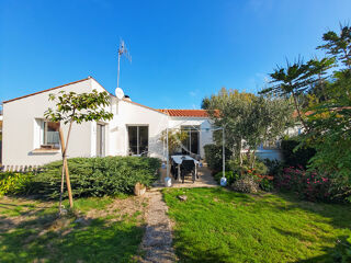  Maison � vendre 4 pi�ces 95 m�