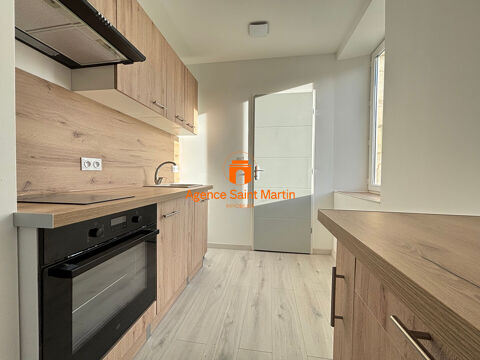  Appartement � louer 3 pi�ces 50 m�