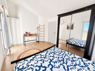  Appartement à vendre 2 pièces 41 m²