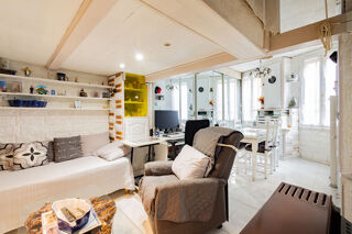  Appartement � vendre 2 pi�ces 