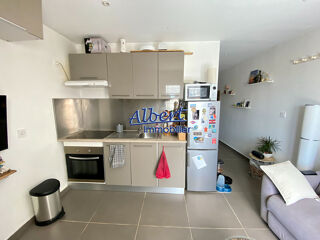  Appartement � louer 2 pi�ces 29 m�