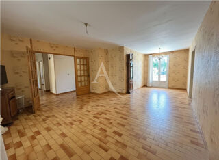  Maison à vendre 4 pièces 93 m²