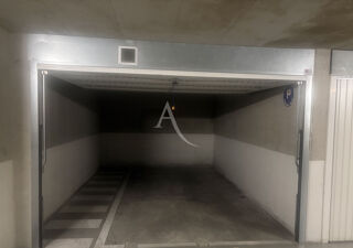  Parking / Garage à vendre 1 pièce 17 m²