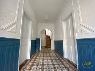  Maison � louer 8 pi�ces 167 m�