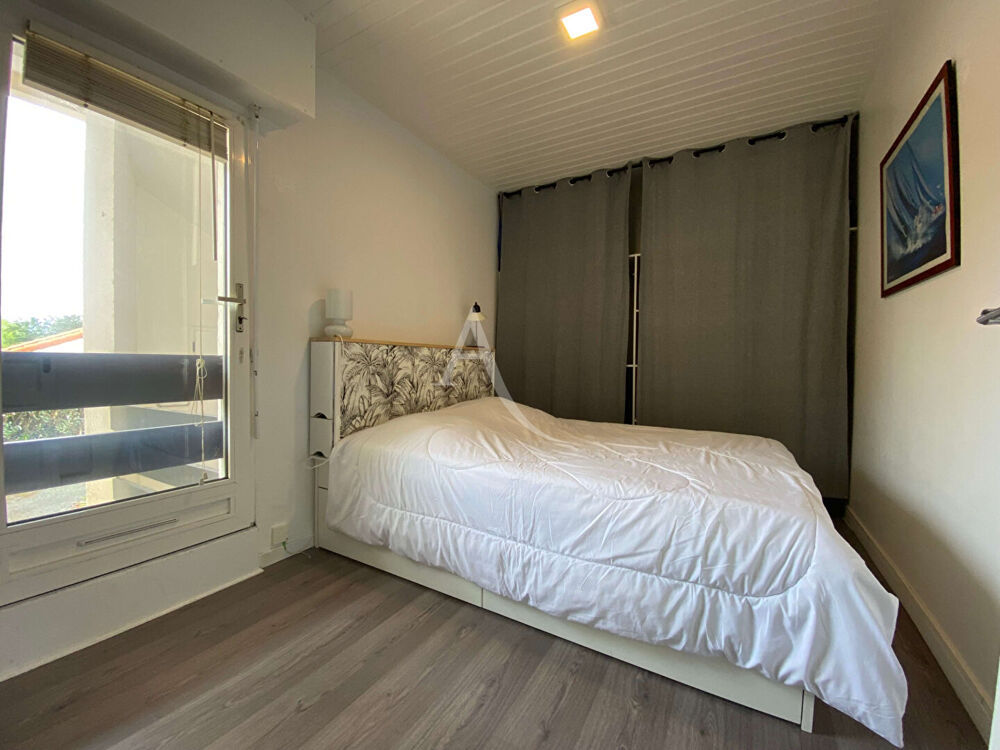 Location Appartement LOCATION EXCLUSIVEMENT EN BAIL MOBILITÉ OU BAIL ÉTUDIANT Saint jean de monts