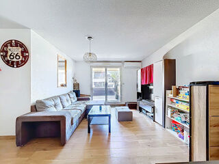  Appartement � vendre 4 pi�ces 73 m�