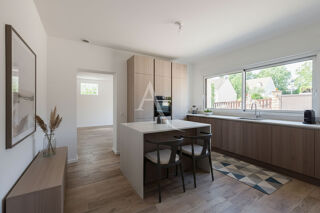  Maison � vendre 6 pi�ces 136 m�