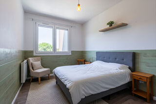  Appartement � vendre 3 pi�ces 67 m�