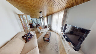  Maison à vendre 4 pièces 127 m²