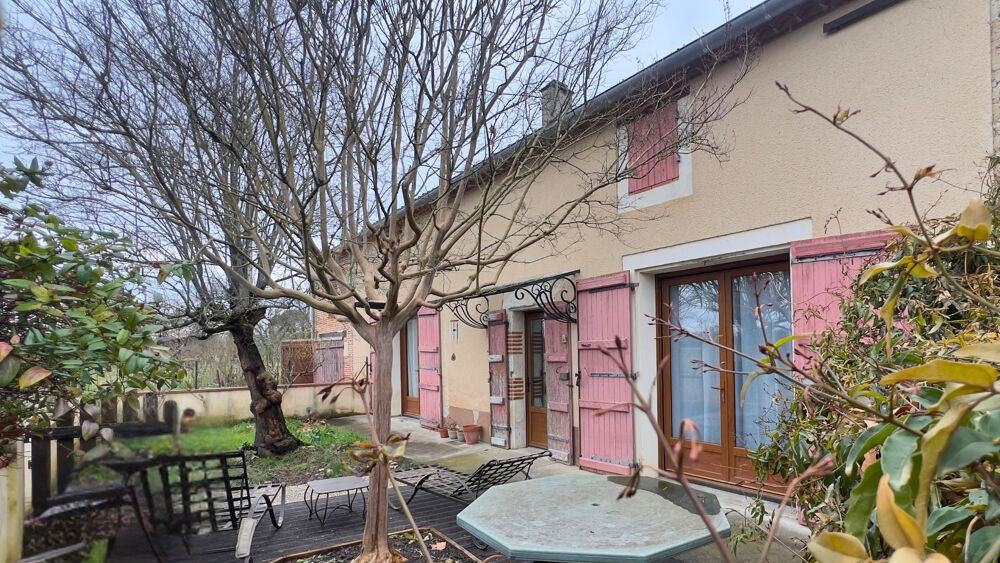 Vente Maison Propriété équestre de 3,2 hectares Valence d agen