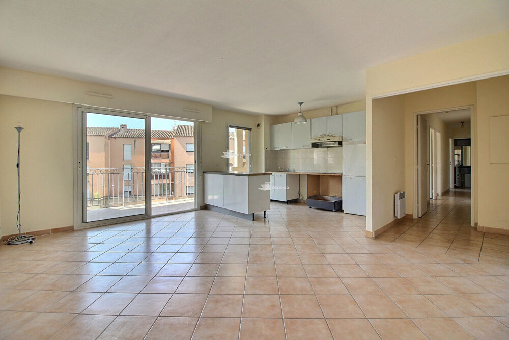 Vente Appartement Tournamy à pieds de toutes commodités Mougins