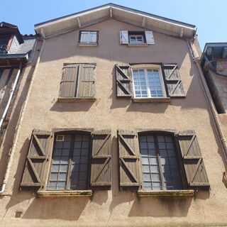  Immeuble � vendre 270 m�