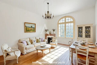  Maison � vendre 7 pi�ces 160 m�