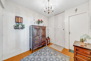  Appartement � vendre 3 pi�ces 94 m�