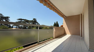  Appartement à louer 3 pièces 72 m²