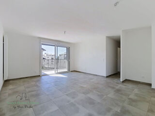  Appartement à vendre 3 pièces 62 m²