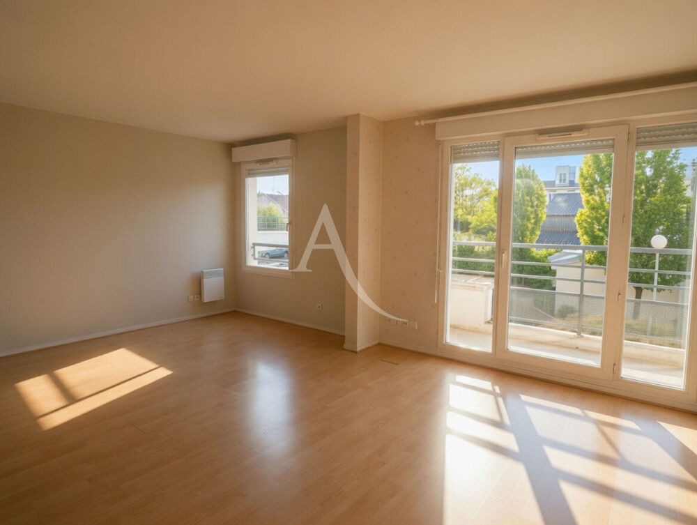 Appartement FRANCONVILLE - 2 pièces - 51,90 m2