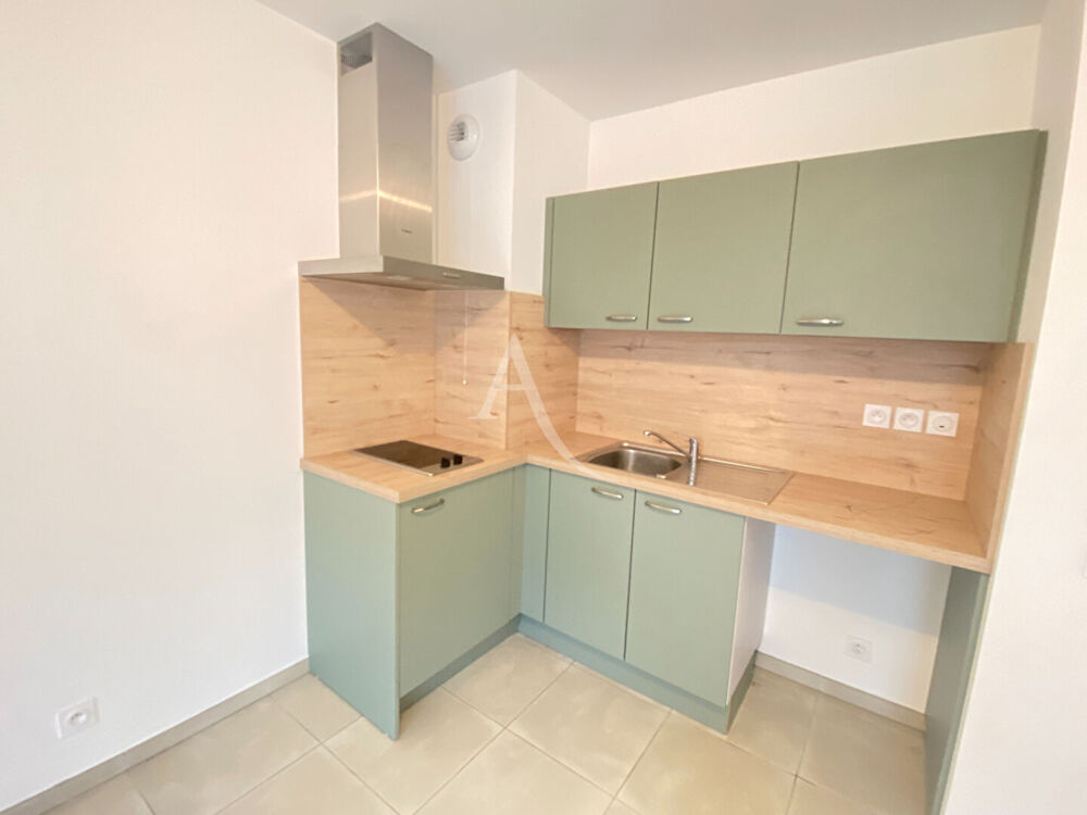 Location Appartement STUDIO - BD DE CESSOLE Nice