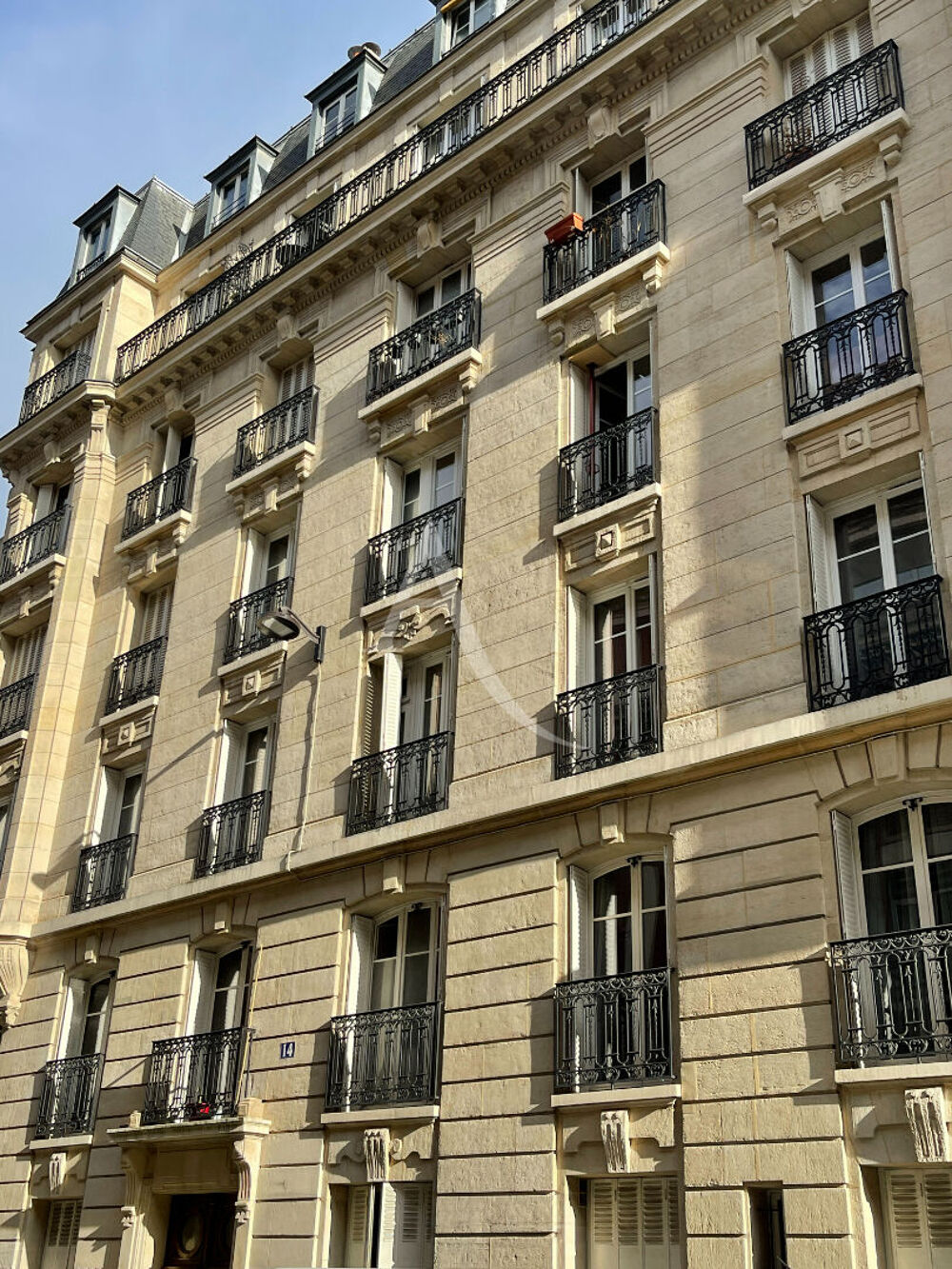 Appartement a louer paris-12e-arrondissement - 2 pièce(s) - 33 m2 - Surfyn