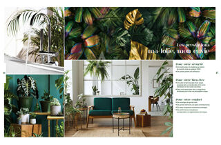  Appartement  vendre 2 pices 43 m