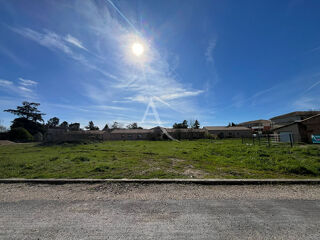  Terrain � vendre 598 m�