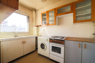  Appartement � vendre 2 pi�ces 44 m�