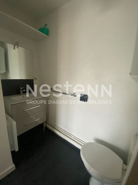  Appartement � louer 1 pi�ce 18 m�