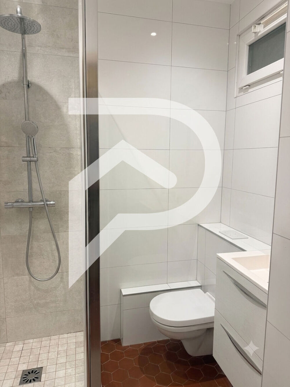Vente Appartement Appartement Marseille 2 pièce(s) 41 m2 Marseille 7