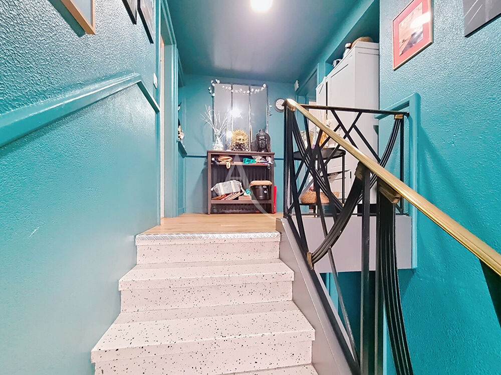 Maison Le Portel 110m²
