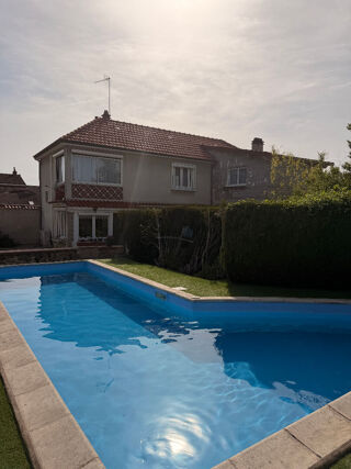  Maison à vendre 6 pièces 145 m²