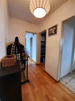  Appartement � vendre 3 pi�ces 53 m�