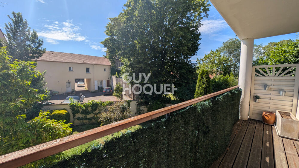 Vente Appartement Appartement Epone 4 pièces, 3 chambres 83.18 m2 Epone