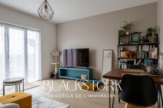  Appartement � vendre 2 pi�ces 54 m�